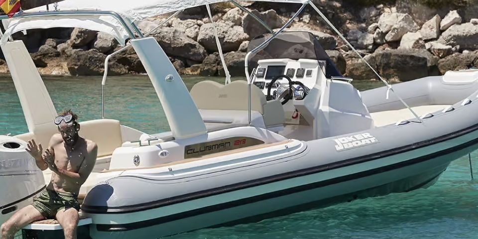 Joker-boat - clubman-28